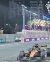 Piastri Power Rules in Saudi, Verstappen Pays the Penalty Piastri Power Rules in Saudi, Verstappen Pays the Penalty