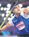 Neeraj Chopra Classic: A vision for Indian athletics Neeraj Chopra Classic: A vision for Indian athletics