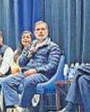 'ECI is compromised': Rahul; BJP hits back 'ECI is compromised': Rahul; BJP hits back