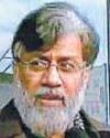 Rana seeks court's nod to meet family Rana seeks court's nod to meet family