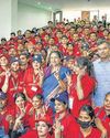 Delhi Unveils Its First Heat Action Plan Delhi Unveils Its First Heat Action Plan