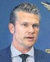 Trump supports Hegseth despite new chat scandal Trump supports Hegseth despite new chat scandal