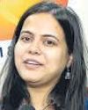 Prayagraj woman tops UPSC, twin misses out Prayagraj woman tops UPSC, twin misses out