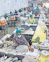 IMF cuts India growth estimates IMF cuts India growth estimates