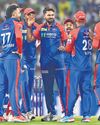 LSG struggles come to the fore in easy win for Capitals LSG struggles come to the fore in easy win for Capitals