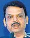 Hindi optional third language, says Fadnavis Hindi optional third language, says Fadnavis