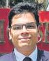 Delhi's 24-year-old Aakash Garg Secures AIR 5 in UPSC Delhi's 24-year-old Aakash Garg Secures AIR 5 in UPSC