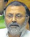 EC dismisses Gandhi's allegations EC dismisses Gandhi's allegations