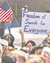 US Varsities Condemn Trump's 'Interference' US Varsities Condemn Trump's 'Interference'