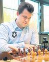 Magnus: The undisputed emperor of Freestyle chess Magnus: The undisputed emperor of Freestyle chess