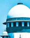 SC Slams Govt For Holding Convict Beyond 20-Yr Term SC Slams Govt For Holding Convict Beyond 20-Yr Term