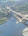 Yamuna to be dredged to boost storage buffer Yamuna to be dredged to boost storage buffer
