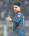 Gill emerges as GT's pride, India's future in T20s too? Gill emerges as GT's pride, India's future in T20s too?