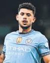Man City go third after dramatic win Man City go third after dramatic win