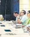 CM Urges MCD To Urgently Reduce Waste At 3 Landfills CM Urges MCD To Urgently Reduce Waste At 3 Landfills