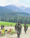 India Curbs Ties With Pak, Freezes Indus Water Pact India Curbs Ties With Pak, Freezes Indus Water Pact