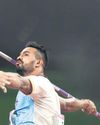 Not just Neeraj: Can our javelin throwers challenge the world? Not just Neeraj: Can our javelin throwers challenge the world?