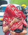 Northwest, central India hit hardest Northwest, central India hit hardest