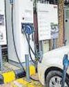 Delhi's move for hybrid sops rattles EV makers Delhi's move for hybrid sops rattles EV makers