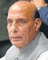 Not only perpetrators, will also get those behind the scenes: Rajnath vows action Not only perpetrators, will also get those behind the scenes: Rajnath vows action