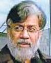 Delhi Court Reserves Order on Rana's Plea for Calls to Family Delhi Court Reserves Order on Rana's Plea for Calls to Family