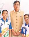 Minister asks NSFs to put athletes first Minister asks NSFs to put athletes first