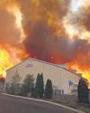 New Jersey smoke smothers NYC, man charged with arson New Jersey smoke smothers NYC, man charged with arson