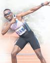 Kujur, Chithravel light up Federation Cup athletics Kujur, Chithravel light up Federation Cup athletics