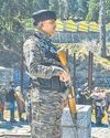 Pahalgam attack may expand counterterror role of forces Pahalgam attack may expand counterterror role of forces