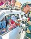 No Pakistani to stay in India after April 27 No Pakistani to stay in India after April 27