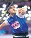 Neeraj pained after social media abuse Neeraj pained after social media abuse