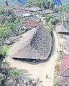 Of magical stones, flying foxes and doomed love Of magical stones, flying foxes and doomed love