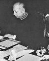 India and Pak seal historic Simla pact in bid to mend ties India and Pak seal historic Simla pact in bid to mend ties