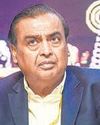 Reliance Q4 profit rides on retail, telecom growth Reliance Q4 profit rides on retail, telecom growth