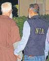 Grilled by Mumbai cops, Rana denies role in 26/11 Grilled by Mumbai cops, Rana denies role in 26/11