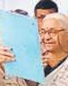 Hrs After Arrest, Medha Patkar Granted Bail in Defamation Case Hrs After Arrest, Medha Patkar Granted Bail in Defamation Case