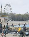 Crimea Will Stay With Russia: Trump In Fresh Ukraine Row Crimea Will Stay With Russia: Trump In Fresh Ukraine Row