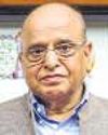 Space scientist who helmed ISRO, shaped national policy, dies at 84 Space scientist who helmed ISRO, shaped national policy, dies at 84