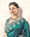 Ravi Kishan calls it 'saubhagya' as he joins Madhuri Dixit Nene in his next Ravi Kishan calls it 'saubhagya' as he joins Madhuri Dixit Nene in his next