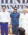 Duty of ruler to protect people, says RSS chief days after Kashmir strike Duty of ruler to protect people, says RSS chief days after Kashmir strike