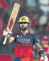 Kohli returns home to tackle confident DC as battle for playoff spots gains momentum Kohli returns home to tackle confident DC as battle for playoff spots gains momentum