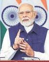 Govt taking steps to ensure employment for youth: Modi Govt taking steps to ensure employment for youth: Modi