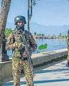 NIA Takes Over Probe in Pahalgam Terror Attack NIA Takes Over Probe in Pahalgam Terror Attack35