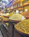 Wagah closure hits dry fruit import from Afghanistan, prices may rise32