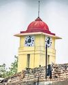 Glitching clocks: Kamla Mkt sheds gains amid slow revamp29