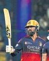 Krunal Pandya, RCB's away-match specialist79