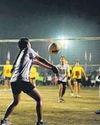 League of its own: A volleyball contest in Assam is upturning notions of sport7