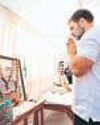 Rahul Meets Family of Pahalgam Victim in Kanpur, Seeks Justice35