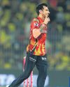 Shreyas leads PBKS to win, CSK first out of playoff race68
