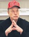 Tesla Denies Plan to Replace Musk as CEO60